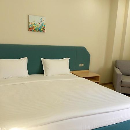 Holiday Village Interpark كرانيفو المظهر الخارجي الصورة