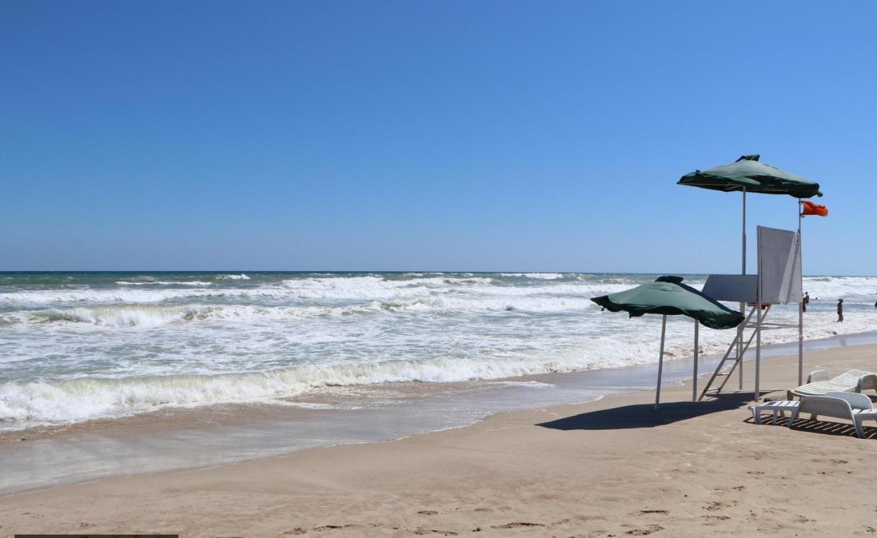 Holiday Village Interpark كرانيفو المظهر الخارجي الصورة