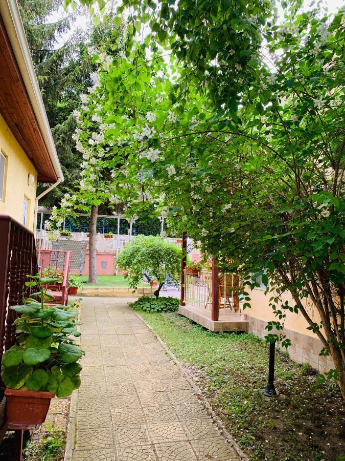 Holiday Village Interpark كرانيفو المظهر الخارجي الصورة