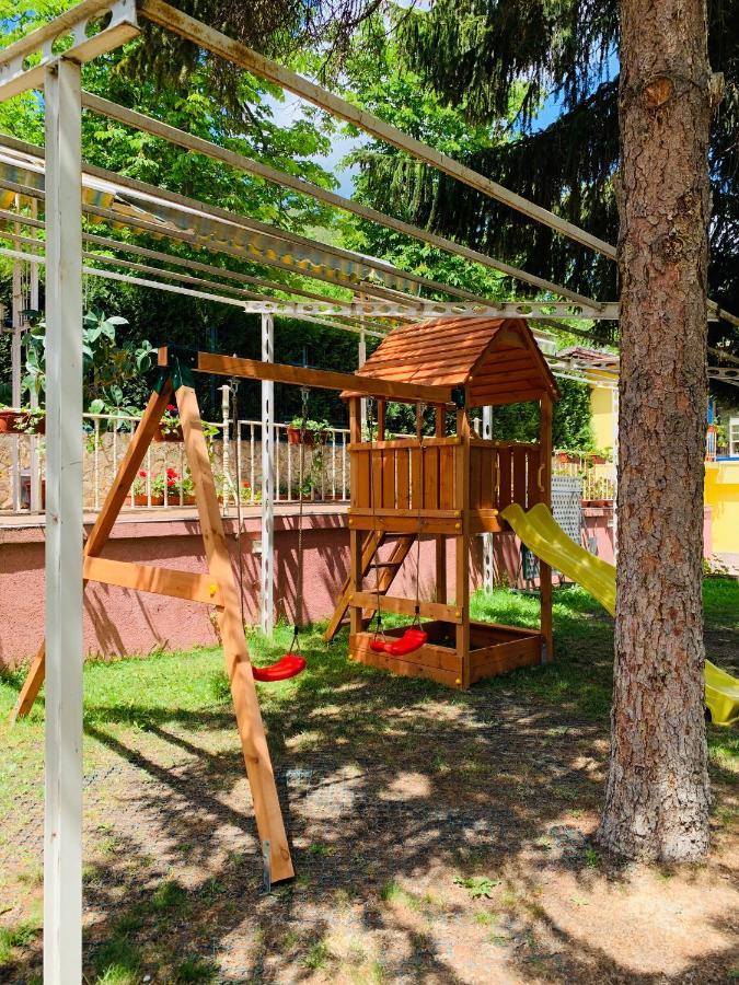 Holiday Village Interpark كرانيفو المظهر الخارجي الصورة