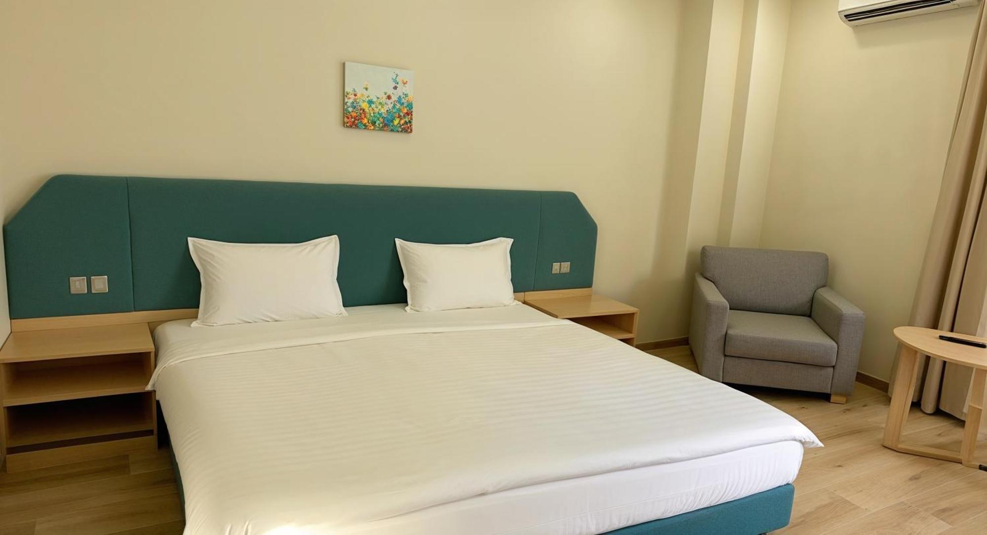 Holiday Village Interpark كرانيفو المظهر الخارجي الصورة