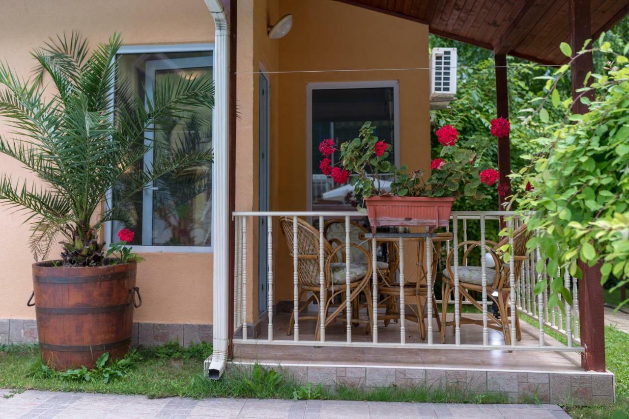 Holiday Village Interpark كرانيفو المظهر الخارجي الصورة