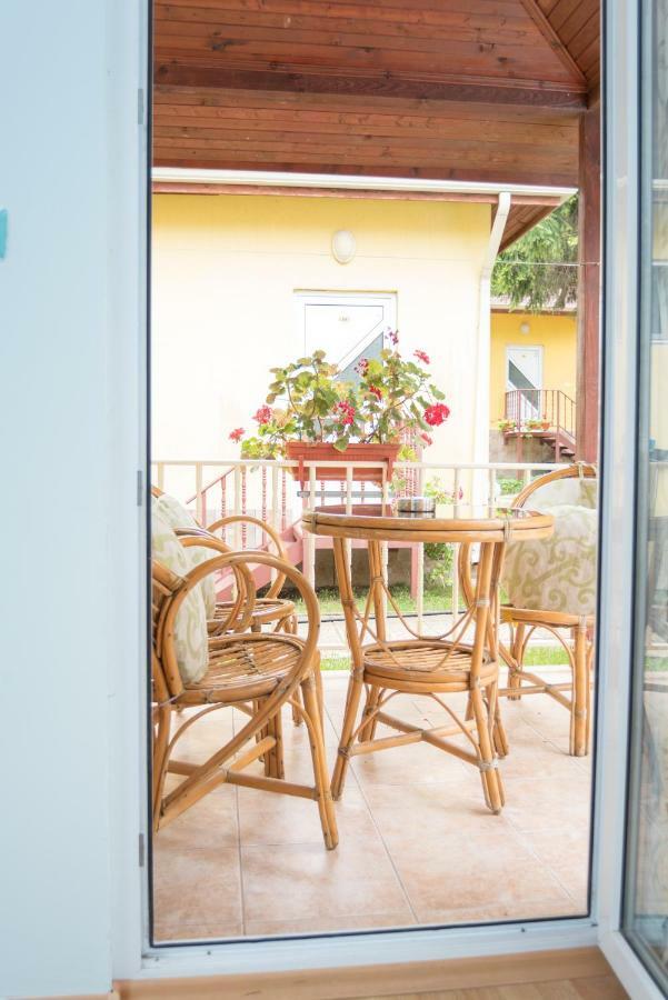 Holiday Village Interpark كرانيفو المظهر الخارجي الصورة