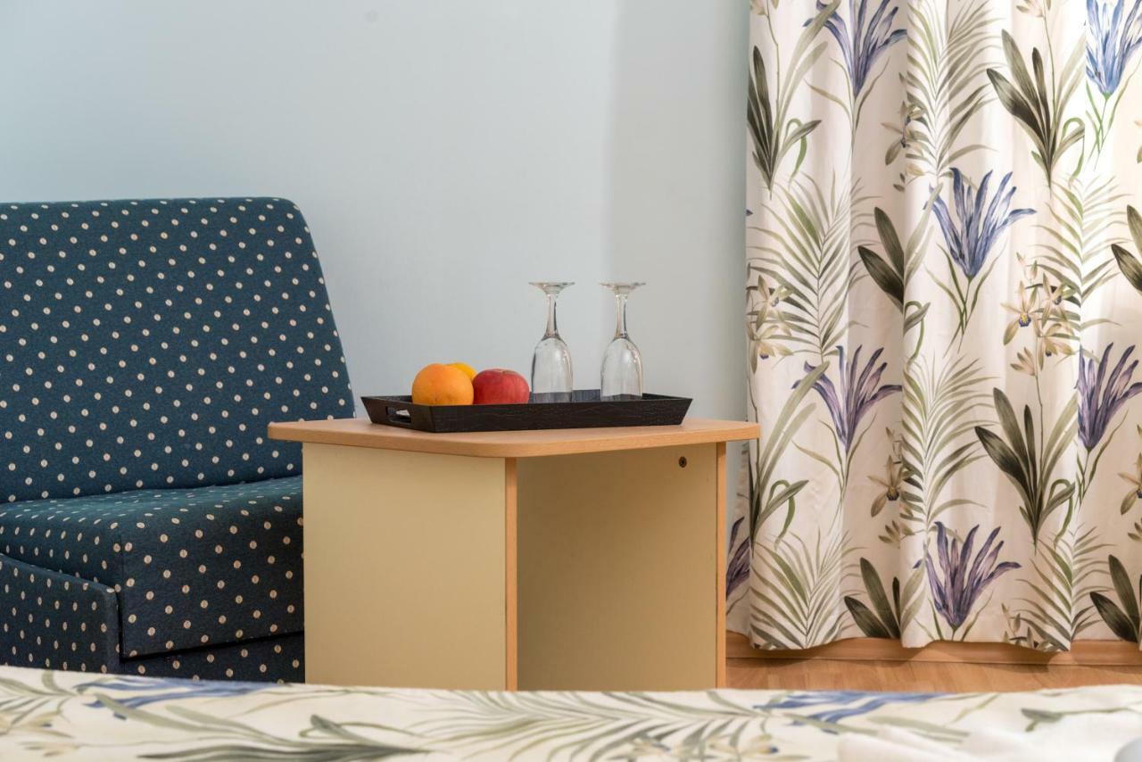 Holiday Village Interpark كرانيفو المظهر الخارجي الصورة
